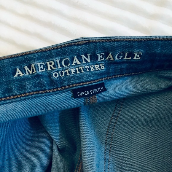American eagle outfitters | woman’s jeans | size 20 | - Picture 7 of 7